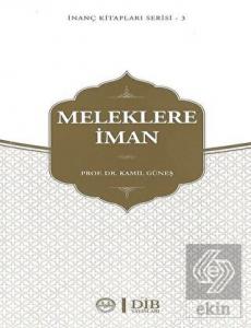 Meleklere İman