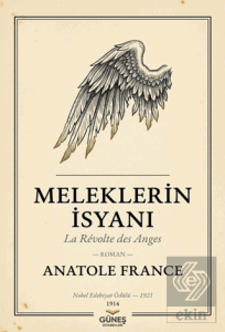 Meleklerin İsyanı
