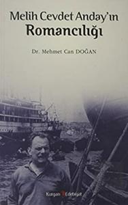 Melih Cevdet Anday'ın Romancılığı