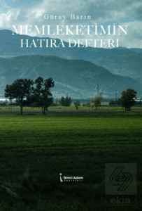 Memleketimin Hatıra Defteri