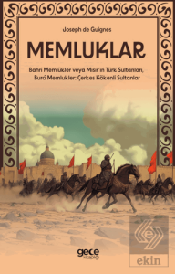 Memluklar - Bahri Memlükler veya Mısır'ın Türk Sultanları, Burcî Memlukler: Çerkes Kökenli Sultanlar