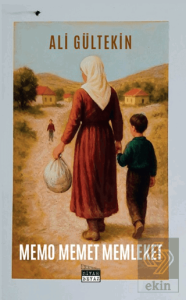 Memo Memet Memleket