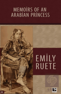 Memoirs Of An Arabian Princess