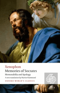 Memories Of Socrates