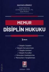 Memur Disiplin Hukuku