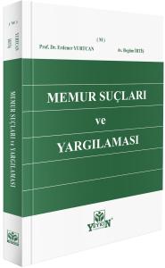 Memur Suçları ve Yargılaması