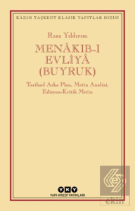 Menakıb-ı Evliya (Buyruk)