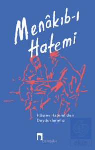 Menakıb-ı Hatemi
