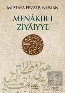 Menakıb-ı Ziyaiyye