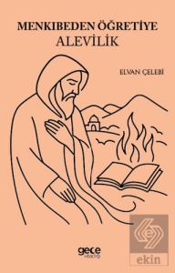 Menkıbeden Öğretiye Alevilik