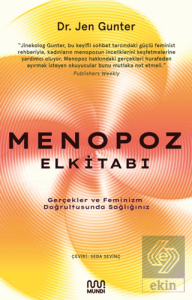 Menopoz Elkitabı
