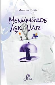 Menümüzde Aşk Var