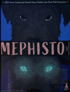 Mephisto