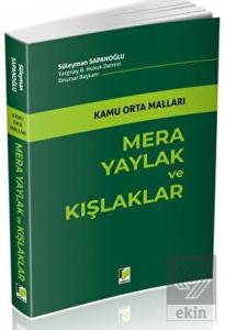 Mera Yaylak ve Kışlaklar