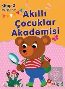 Meraklı Ayı Akıllı Çocuk Akademisi
