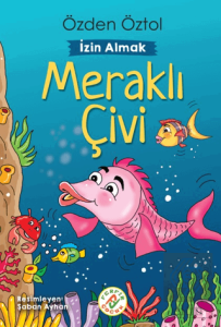 Meraklı Çivi