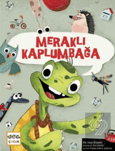 Meraklı Kaplumbağa