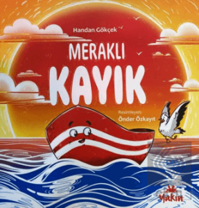 Meraklı Kayık