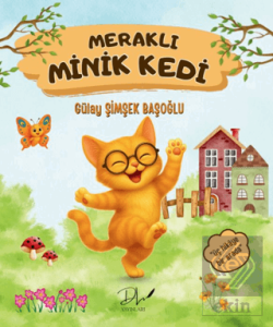 Meraklı Minik Kedi
