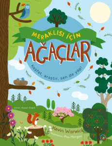 Meraklısı İçin Ağaçlar