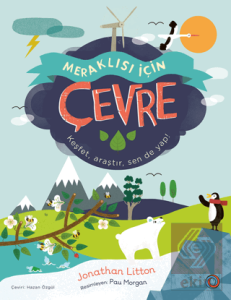 Meraklısı İçin Çevre