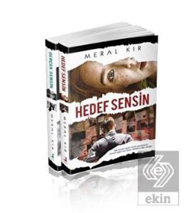 Meral Kır - 2 Kitap Takım