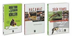 Mercan Sağlık Seti (3 Kitap)