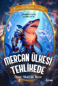 Mercan Ülkesi Tehlikede