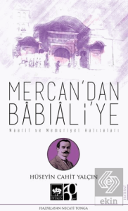 Mercandan Babıaliye