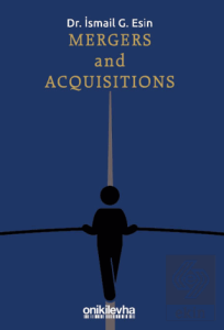 Mergers and Acquisitions
