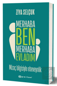 Merhaba Ben Merhaba Evladım