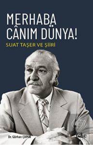 Merhaba Canım Dünya!