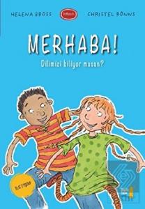 Merhaba! Dilimizi Biliyor musun?