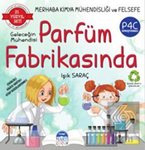 Merhaba Kimya Mühendisliği ve Felsefe - Geleceğin 