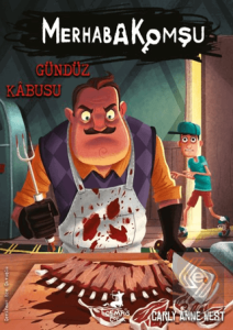 Merhaba Komşu 2 : Gündüz Kabusu
