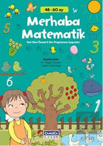 Merhaba Matematik
