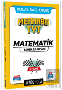 Merhaba TYT Matematik Soru Bankası