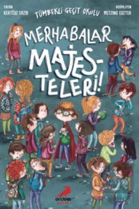 Merhabalar Majesteleri