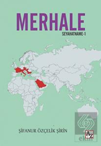 Merhale Seyahatname-1
