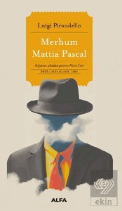 Merhum Mattia Pascal