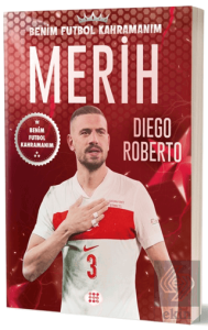 Merih Demiral - Benim Futbol Kahramanım