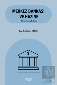 Merkez Bankası ve Hazine