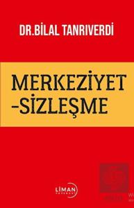 Merkeziyetsizleşme