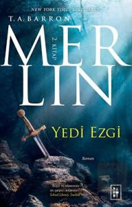 Merlin 2. Kitap : Yedi Ezgi