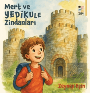 Mert ve Yedikule Zindanları