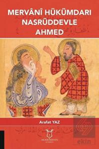 Mervani Hükümdari Nasrüddevle Ahmed