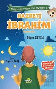 Meryem İle Peygamber Öyküleri-3 Hazreti İbrahim