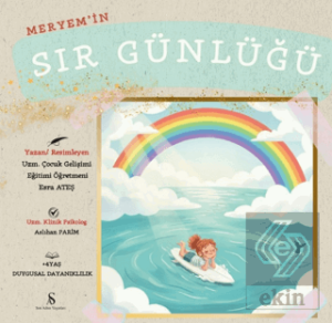 Meryem'in Sır Günlüğü