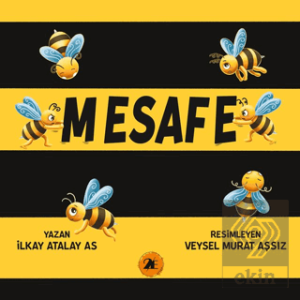Mesafe