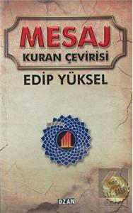 Mesaj - Kuran Çevirisi